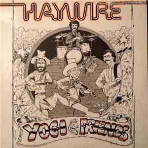 Yogi And Friends, Yogi Klos - Haywire