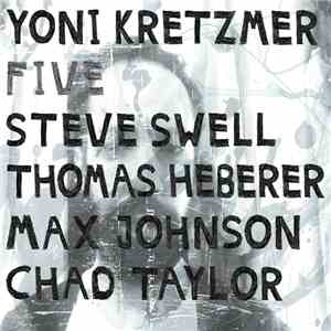 Yoni Kretzmer - Five