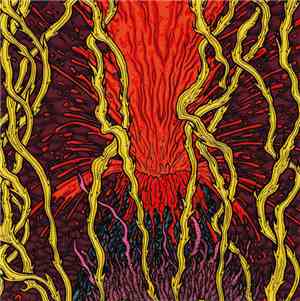 Zozobra  - Harmonic Tremors