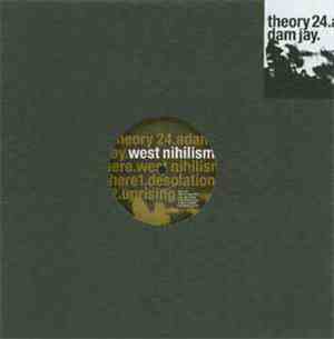 Adam Jay - West Nihilism
