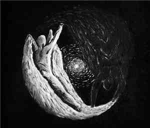 Ancient Hatred / Nodian - Skotos
