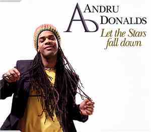 Andru Donalds - Let The Stars Fall Down