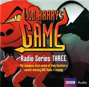 Andy Hamilton  - Old Harry's Game: Radio Series 3