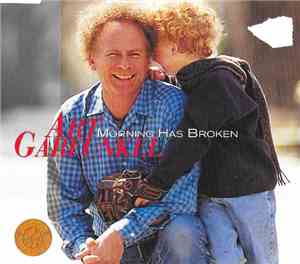 Art Garfunkel - Morning Has Broken