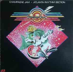 Atlanta Rhythm Section - Champagne Jam