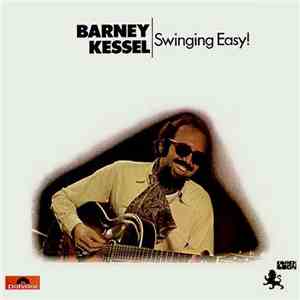 Barney Kessel - Swinging Easy!
