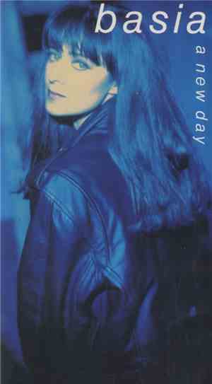 Basia - A New Day