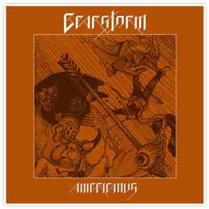 Bearstorm - Americanus