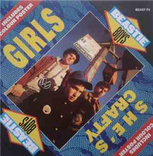 Beastie Boys - Girls / She's Crafty