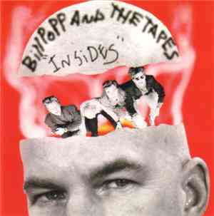 Bill Popp And The Tapes - Insides