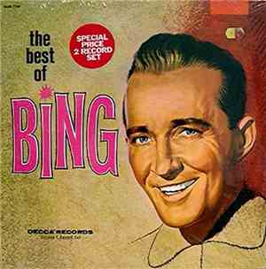 Bing Crosby - The Best Of Bing