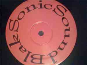 Blaksonicsound - Steady Ride