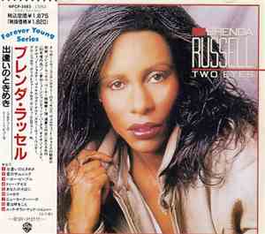 Brenda Russell  - Two Eyes