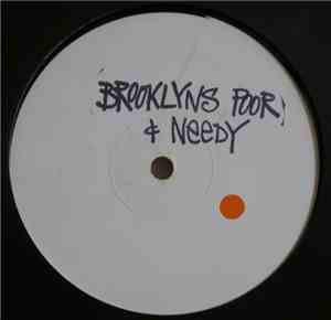 Brooklyn's Poor And Needy - Happiness (Is Just Round The Bend)