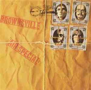 Brownsville - Air Special