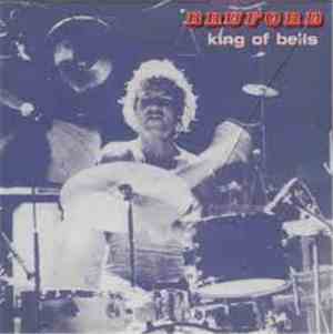 Bruford - King Of Bells