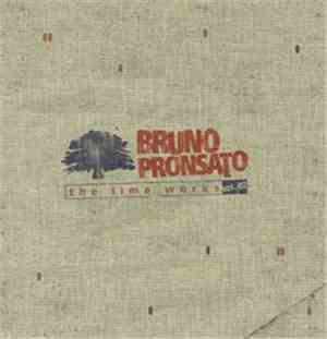 Bruno Pronsato - The Lime Works Vol. 2