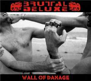 Brutal Deluxe  - Wall Of Damage