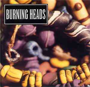 Burning Heads - Dive