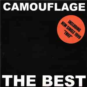 Camouflage - The Best