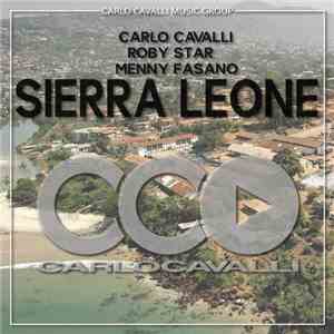Carlo Cavalli, Roby Star, Menny Fasano - Sierra Leone