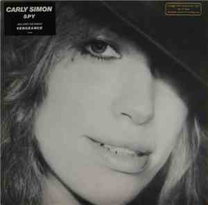 Carly Simon - Spy