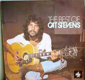 Cat Stevens - The Best Of Cat Stevens