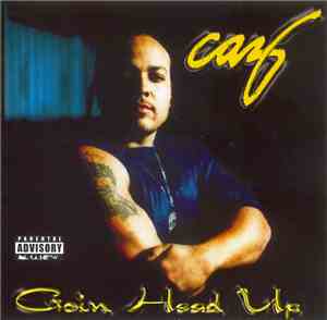 Caz  - Goin Head Up