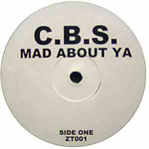 C.B.S. - Mad About Ya