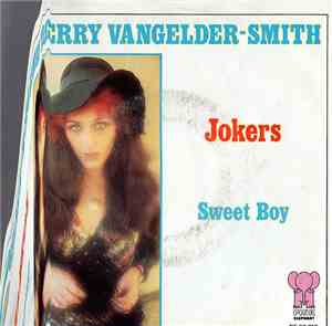 Cherry Vangelder-Smith - Jokers