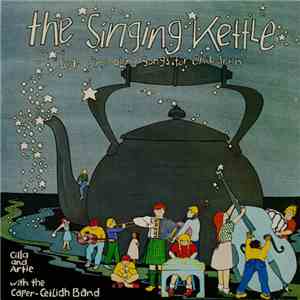 Cilla Fisher & Artie Trezise - The Singing Kettle