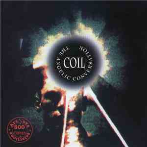 Coil - The Angelic Conversation