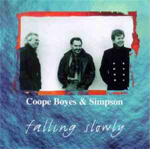 Coope Boyes & Simpson - Falling Slowly