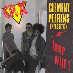 CPeX - Foorwijf !