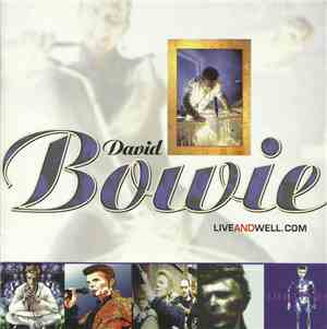 David Bowie - Liveandwell.com