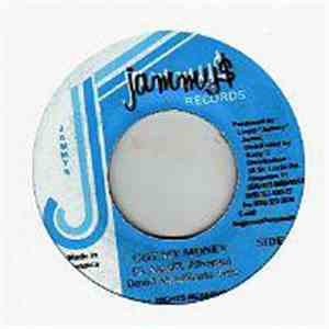 David King  / Rasta Yute - Got My Money