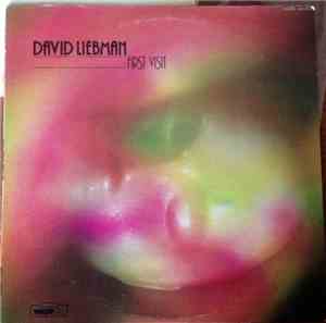 David Liebman - First Visit