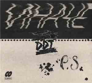 DDT - Иначе / P.S.