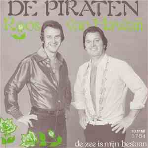 De Piraten - Roos Van Hawaii
