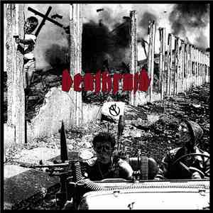 Deathraid - All Life Ends