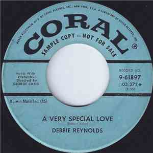 Debbie Reynolds - A Very Special Love