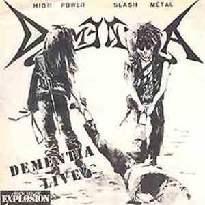 Dementia  - Dementia Live!