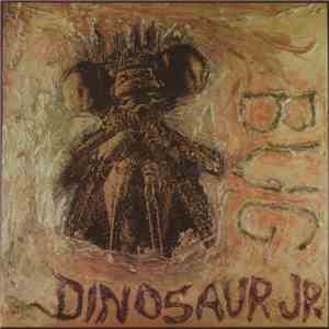 Dinosaur Jr. - Bug