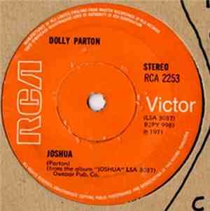 Dolly Parton - Joshua
