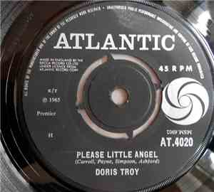 Doris Troy - One More Chance / Please Little Angel