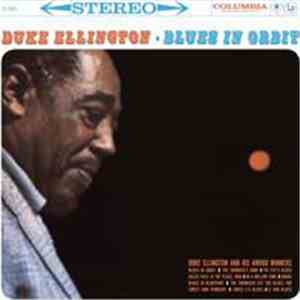 Duke Ellington - Blues In Orbit