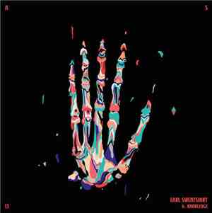 Earl Sweatshirt Ft. Knxwledge - Balance