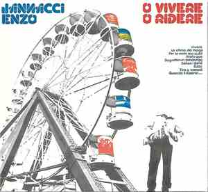 Enzo Jannacci - O Vivere O Ridere