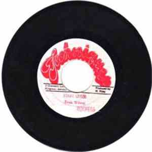 Ernest Wilson - First Love