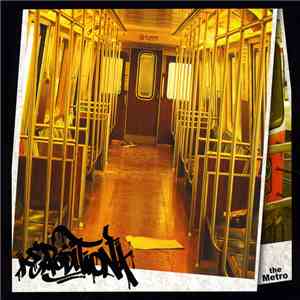 Exposition - The Metro